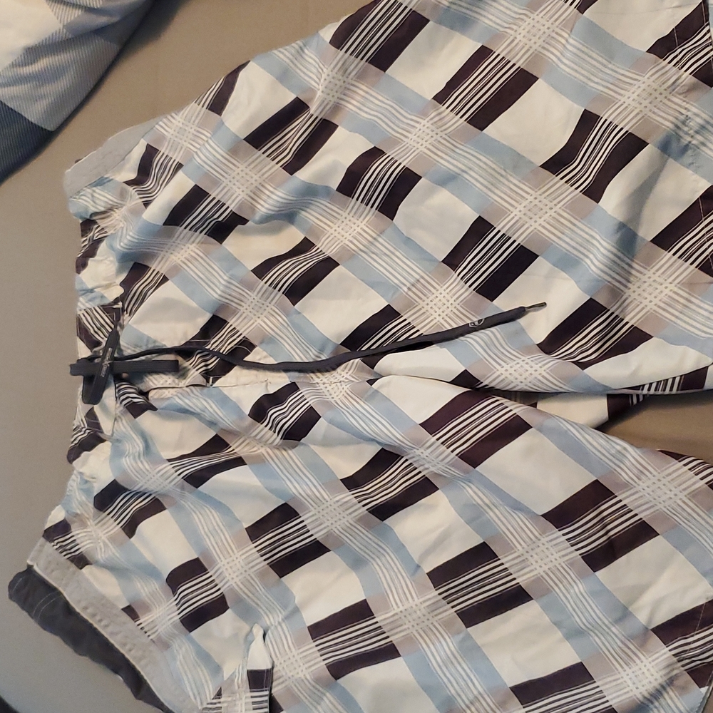 Swim Trunks
